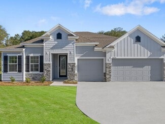 102 Savannah, St. Marys, GA 31558