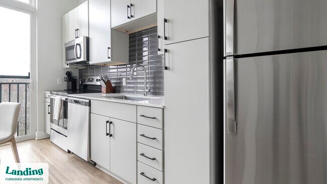 545 Foster St unit 611.1403761, Durham, NC 27701 - photo 6