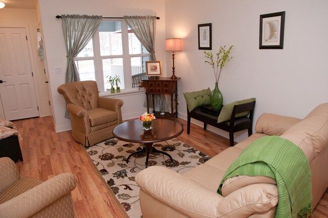 The Spinney at Pond View, Castleton On Hudson, NY 12033 - photo 6