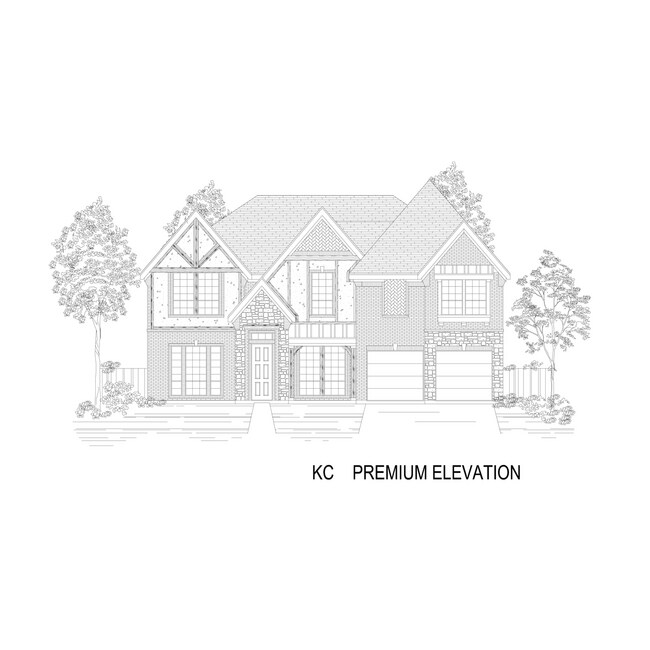 2500 Overlook Dr unit 36487095, Melissa, TX 75454 - photo 4