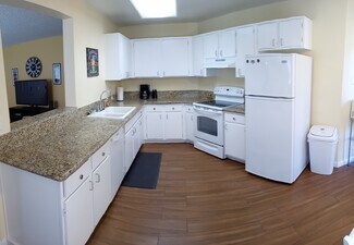 5151 Pioneer Ave Unit Pioneer Condo, Las Vegas, NV 89146