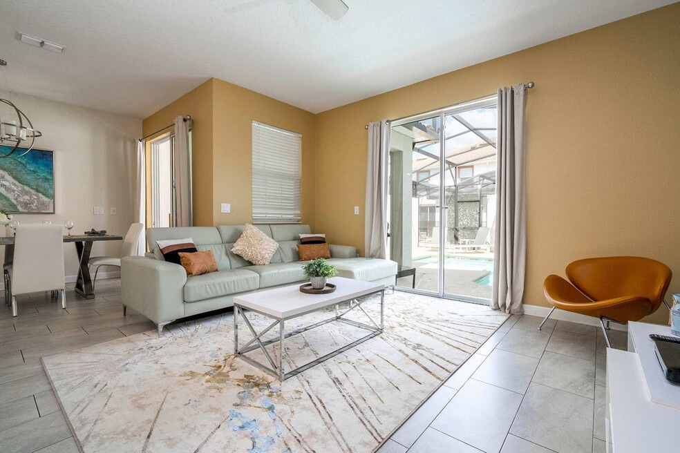 4807 Memories Ln unit ID1280860P, Kissimmee, FL 34746 - photo 1