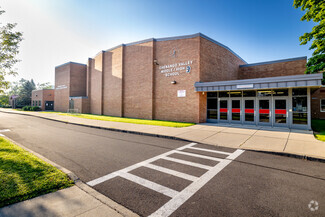 Chenango Valley High School