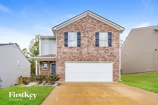 40 Stevens CV Dr, Moody, AL 35004