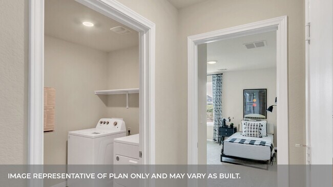 1828 Marlin Spike Dr, Leander, TX 78641 - photo 5