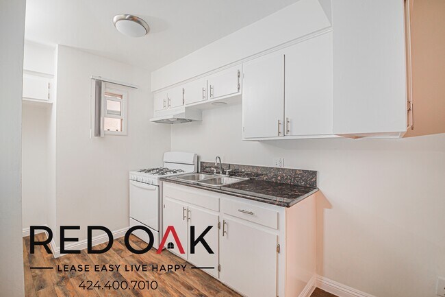 840 S Carondelet St unit 4, Los Angeles, CA 90057 - photo 3