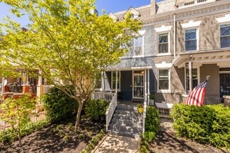 637 Keefer Place NW, Washington, DC 20010