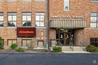 J Giles Elementary School