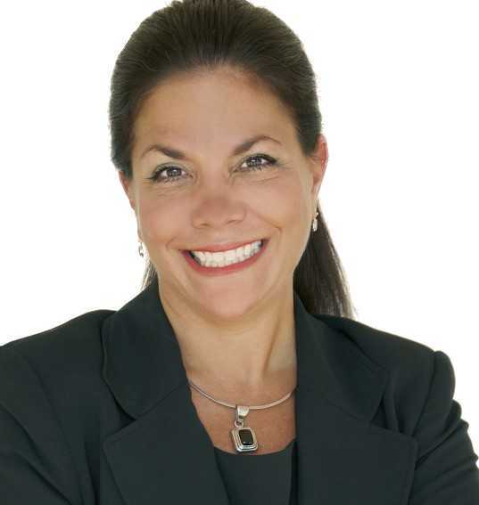 Lori Swearingen