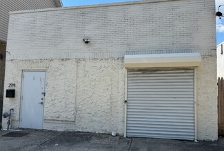 299 Clinton Place, Newark, NJ 07112
