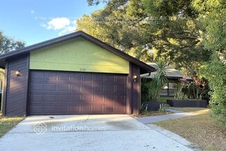 2126 Little Brook Ln, Clearwater, FL 33763