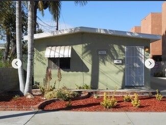 9417 Rose St Unit 11, Bellflower, CA 90706