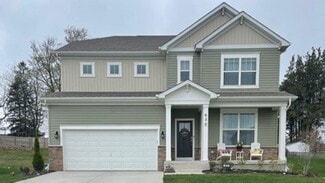 1112 Muddy Branch Ct, Middle River, MD 21220