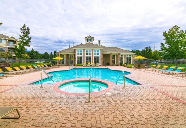 Pinnacle Mountain View, Clearfield, UT 84015 - photo 6