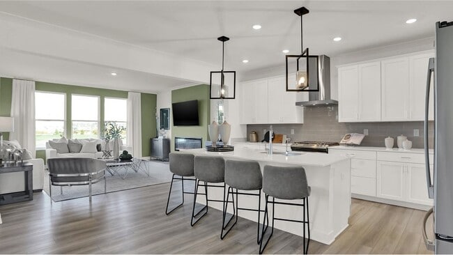 0 Barn Owl Dr unit 38502262, Zionsville, IN 46077 - photo 5