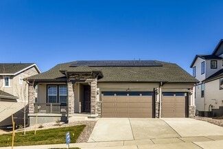 1349 Morning Side Dr, Erie, CO 80516