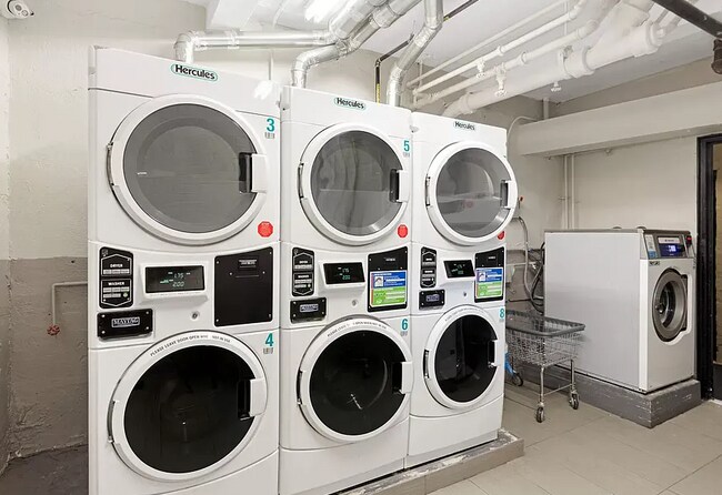 50 Kenilworth Place unit 2, Brooklyn, NY 11210 - photo 6