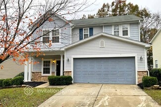 14017 Riding Hill Ave, Charlotte, NC 28213