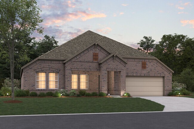 3129 Royal Throne Ct unit 36472339, Denton, TX 76208 - photo 2