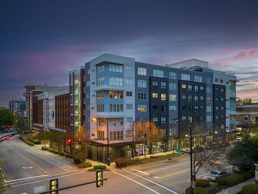 100 E Washington St unit 23, Greenville, SC 29601 - photo 1