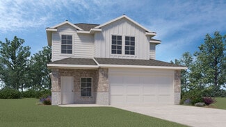 908 Jefferson Way, Sherman, TX 75092