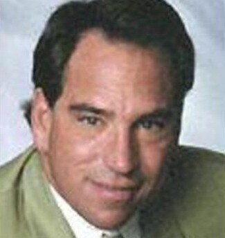 Michael Murphy