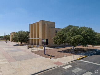 Bowie Middle School