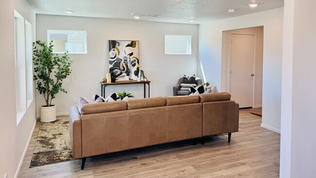 824 E L St, Deer Park, WA 99006 - photo 5