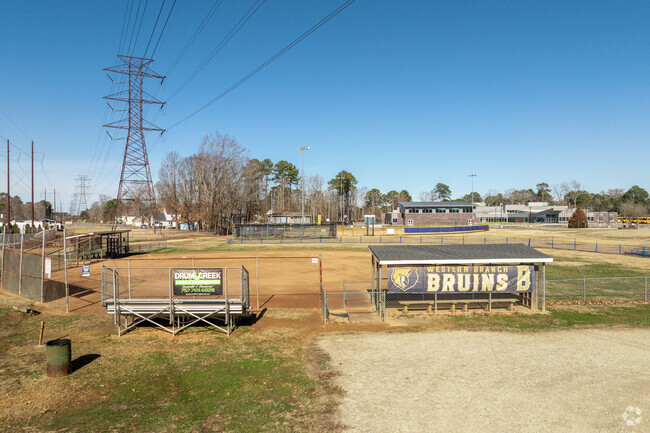 Edwin W. Chittum Elementary School