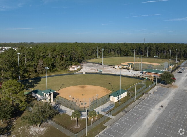 Fleming Island High School