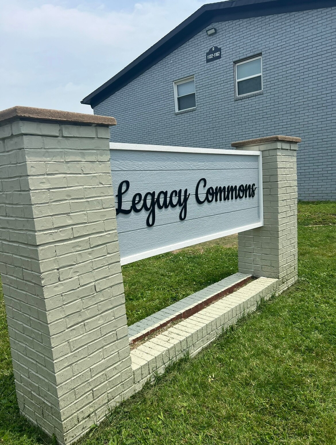 Legacy Commons