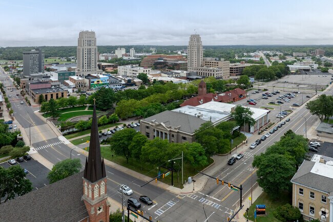 St. Philip Catholic Central High School