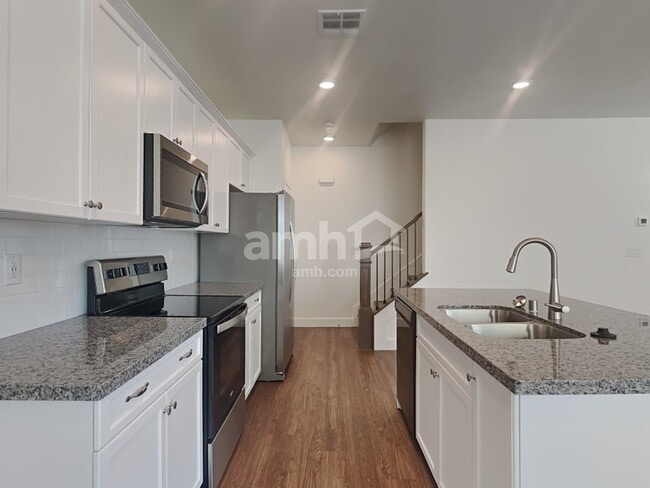 4743 Tree Swing St, North Las Vegas, NV 89032 - photo 3