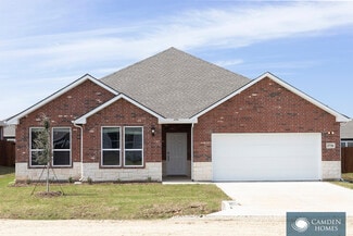 2320 Camryn Ln, Gun Barrel City, TX 75147
