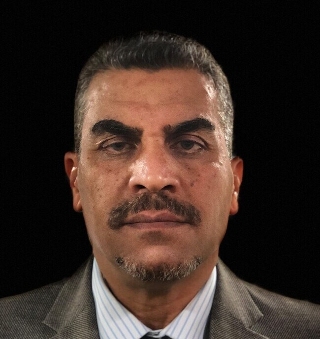 Qassim Al-omairi