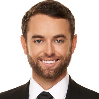 Trevor Mitchell