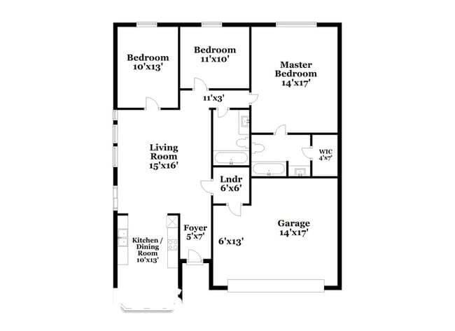 308 Oak Meadow Ln, Cedar Hill, TX 75104 - photo 2