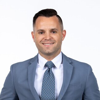 James McGilvrey
