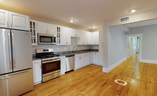 17 Beacon St Unit 1, Somerville, MA 02143
