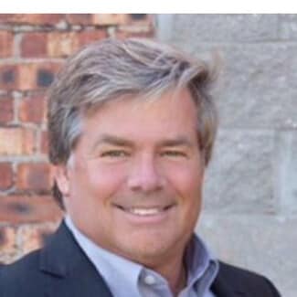 Chris Harmon