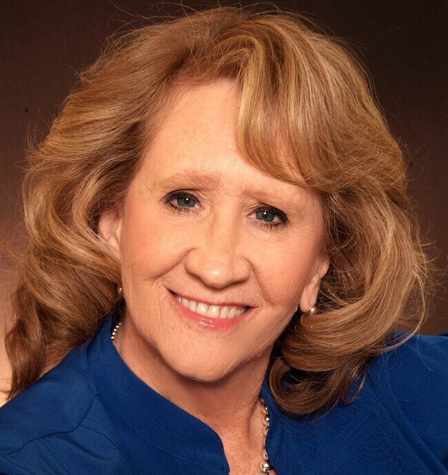 Brenda Bellman