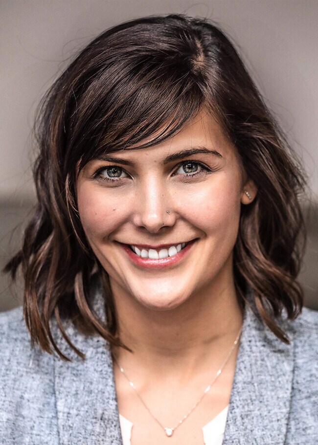 Ashley Crowell