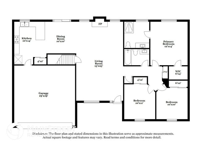 5441 Ambrose Crossing, Imperial, MO 63052 - photo 3