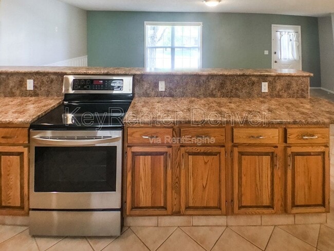 7012 S Eudora St, Centennial, CO 80122 - photo 5