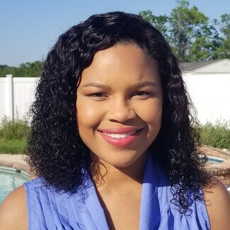 April Bibbins- Green