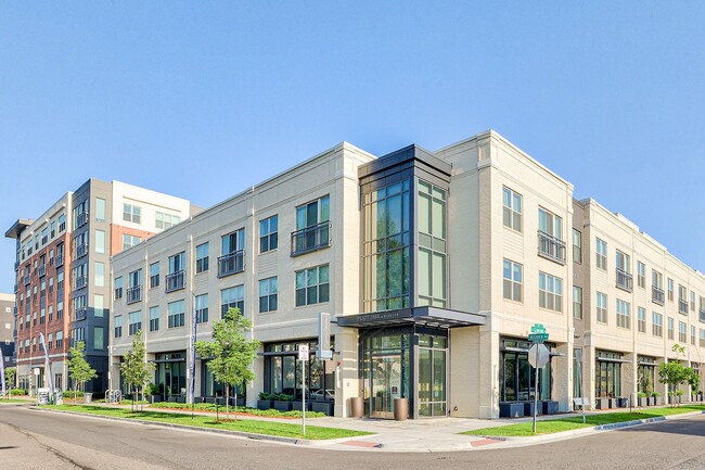 Brand new homes located in historic Platt Park