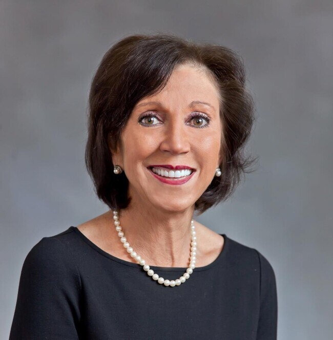 Georgeanna Garceau