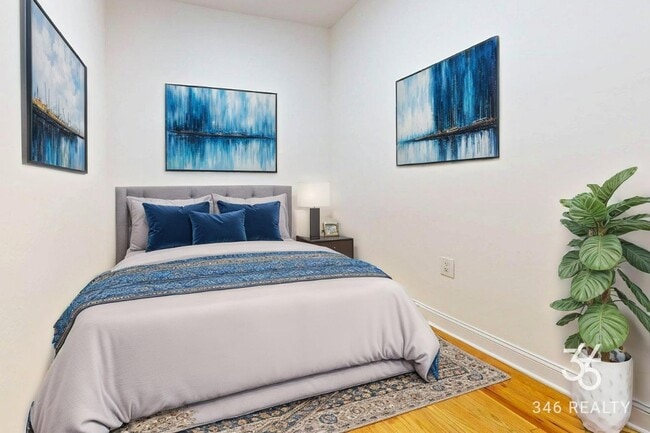 471 Central Park W unit 1C, New York, NY 10025 - photo 3