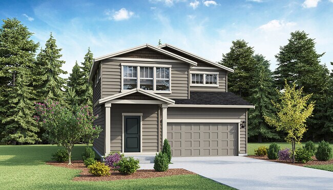 1721 Moran Ave unit 36209632, Snohomish, WA 98290 - photo 3