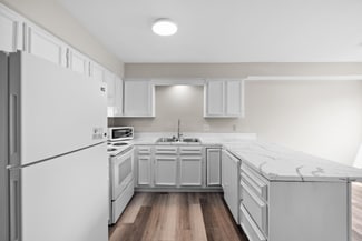 6301 Frankn Dot Dr Unit 4, Lansing, MI 48917